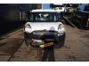 Opel Combo 1.3 CDTI 16V ecoFlex Sloopvoertuig (2013, Wit)