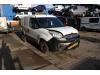 Opel Combo 1.3 CDTI 16V ecoFlex Sloopvoertuig (2013, Wit)
