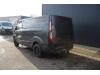 Ford Transit Custom 2.2 TDCi 16V Sloopvoertuig (2015, Antraciet)