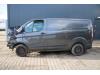 Ford Transit Custom 2.2 TDCi 16V Sloopvoertuig (2015, Antraciet)