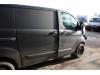 Ford Transit Custom 2.2 TDCi 16V Sloopvoertuig (2015, Antraciet)