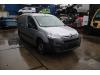 Citroen Berlingo 1.6 BlueHDI 100 Sloopvoertuig (2016, Zilvergrijs)