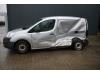 Citroen Berlingo 1.6 BlueHDI 100 Sloopvoertuig (2016, Zilvergrijs)