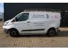 Ford Transit Custom 2.2 TDCi 16V Sloopvoertuig (2015, Wit)