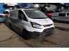 Ford Transit Custom 2.2 TDCi 16V Sloopvoertuig (2015, Wit)