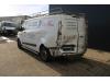 Ford Transit Custom 2.2 TDCi 16V Sloopvoertuig (2015, Wit)