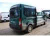Ford Transit 2.0 TDCi 16V Eco Blue 130 Sloopvoertuig (2017, Donker, Groen)