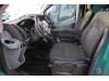 Ford Transit 2.0 TDCi 16V Eco Blue 130 Sloopvoertuig (2017, Donker, Groen)