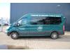 Ford Transit 2.0 TDCi 16V Eco Blue 130 Sloopvoertuig (2017, Donker, Groen)