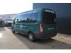 Ford Transit 2.0 TDCi 16V Eco Blue 130 Sloopvoertuig (2017, Donker, Groen)