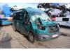 Ford Transit 2.0 TDCi 16V Eco Blue 130 Sloopvoertuig (2017, Donker, Groen)