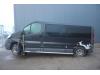 Opel Vivaro 2.0 CDTI Sloopvoertuig (2010, Zwart)