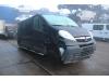 Opel Vivaro 2.0 CDTI Sloopvoertuig (2010, Zwart)
