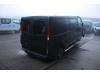 Opel Vivaro 2.0 CDTI Sloopvoertuig (2010, Zwart)