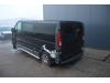 Opel Vivaro 2.0 CDTI Sloopvoertuig (2010, Zwart)