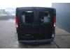 Opel Vivaro 2.0 CDTI Sloopvoertuig (2010, Zwart)