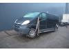 Opel Vivaro 2.0 CDTI Sloopvoertuig (2010, Zwart)