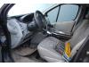 Opel Vivaro 2.0 CDTI Sloopvoertuig (2010, Zwart)