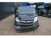 Opel Vivaro 2.0 CDTI Sloopvoertuig (2010, Zwart)