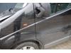 Opel Vivaro 2.0 CDTI Sloopvoertuig (2010, Zwart)