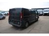 Opel Vivaro 2.0 CDTI Sloopvoertuig (2010, Zwart)