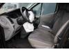 Opel Vivaro 2.0 CDTI Sloopvoertuig (2010, Zwart)