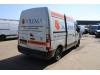 Nissan NV 400 2.3 dCi 135 16V Sloopvoertuig (2015, Wit)