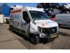 Nissan NV 400 2.3 dCi 135 16V Sloopvoertuig (2015, Wit)