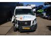 Nissan NV 400 2.3 dCi 135 16V Sloopvoertuig (2015, Wit)