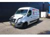 Nissan NV 400 2.3 dCi 135 16V Sloopvoertuig (2015, Wit)
