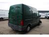 Renault Master II 2.8 dTi Sloopvoertuig (2000, Groen)