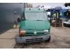 Renault Master II 2.8 dTi Sloopvoertuig (2000, Groen)