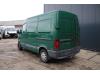 Renault Master II 2.8 dTi Sloopvoertuig (2000, Groen)