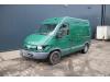 Renault Master II 2.8 dTi Sloopvoertuig (2000, Groen)