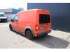 Ford Transit Connect 1.8 TDCi 90 DPF Sloopvoertuig (2010, Oranje)