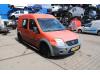 Ford Transit Connect 1.8 TDCi 90 DPF Sloopvoertuig (2010, Oranje)