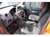 Ford Transit Connect 1.8 TDCi 90 DPF Sloopvoertuig (2010, Oranje)