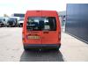 Ford Transit Connect 1.8 TDCi 90 DPF Sloopvoertuig (2010, Oranje)