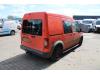 Ford Transit Connect 1.8 TDCi 90 DPF Sloopvoertuig (2010, Oranje)