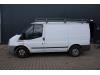 Ford Transit 2.2 TDCi 16V Sloopvoertuig (2007, Wit)