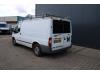 Ford Transit 2.2 TDCi 16V Sloopvoertuig (2007, Wit)