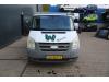 Ford Transit 2.2 TDCi 16V Sloopvoertuig (2007, Wit)
