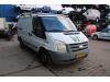 Ford Transit 2.2 TDCi 16V Sloopvoertuig (2007, Wit)