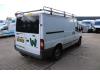 Ford Transit 2.2 TDCi 16V Sloopvoertuig (2007, Wit)