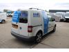 Volkswagen Caddy III 2.0 SDI Sloopvoertuig (2004, Wit)