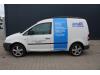 Volkswagen Caddy III 2.0 SDI Sloopvoertuig (2004, Wit)