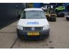 Volkswagen Caddy III 2.0 SDI Sloopvoertuig (2004, Wit)