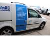 Volkswagen Caddy III 2.0 SDI Sloopvoertuig (2004, Wit)