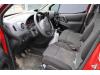 Citroen Berlingo 1.6 Hdi, BlueHDI 75 Sloopvoertuig (2017, Rood)