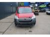 Citroen Berlingo 1.6 Hdi, BlueHDI 75 Sloopvoertuig (2017, Rood)